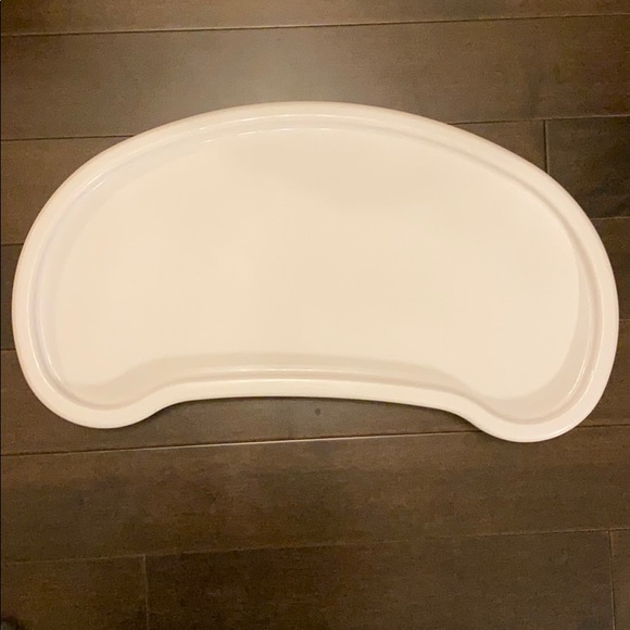 bloom high chair used